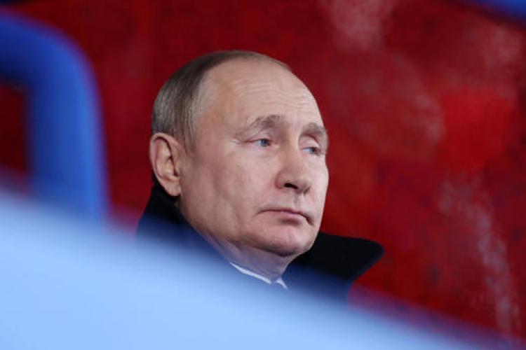 Putyin újabb barátja esett ki váratlanul az ablakon