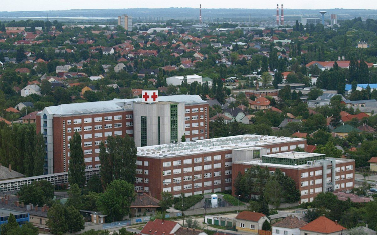 Befejeződött az influenzajárvány - látogatható a Szent György Kórház is