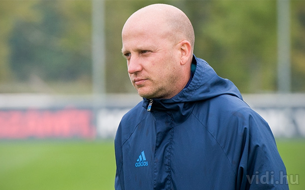 Marko Nikolics: