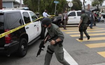 Több halálos áldozata van a Santa Monica-i lövöldözésnek