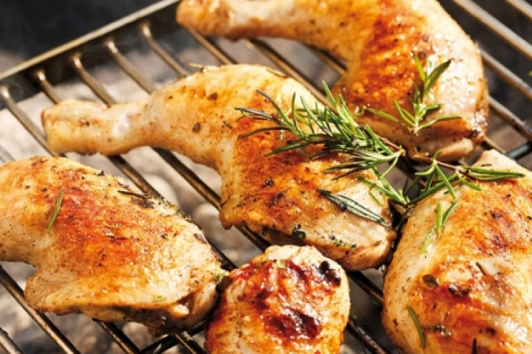 A sült ételek növelik a stroke kockázatát