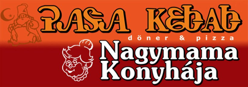 Pasa Kebab-Nagymama Konyhája