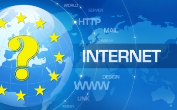 EU - veszélyben az internet nyitottsága és szabadsága