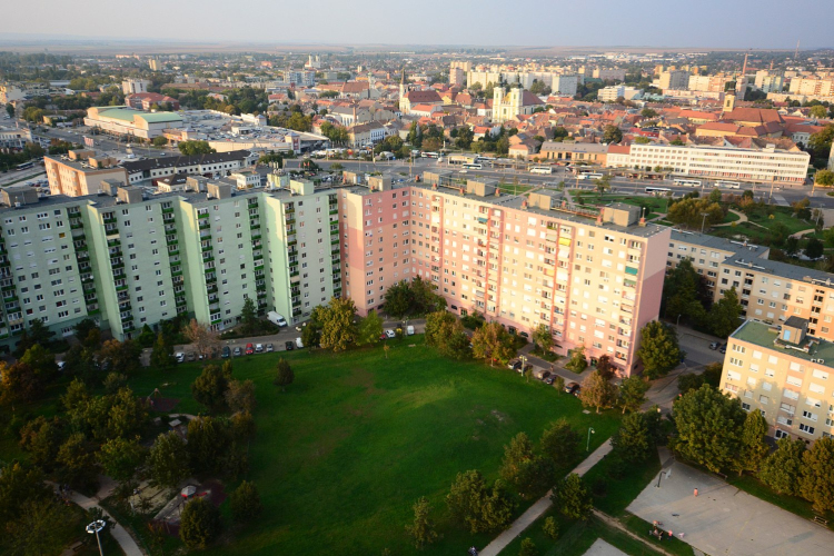 Drágábban lehet albérlethez jutni - egy átlagos panel havonta nagyjából 130 ezer forint