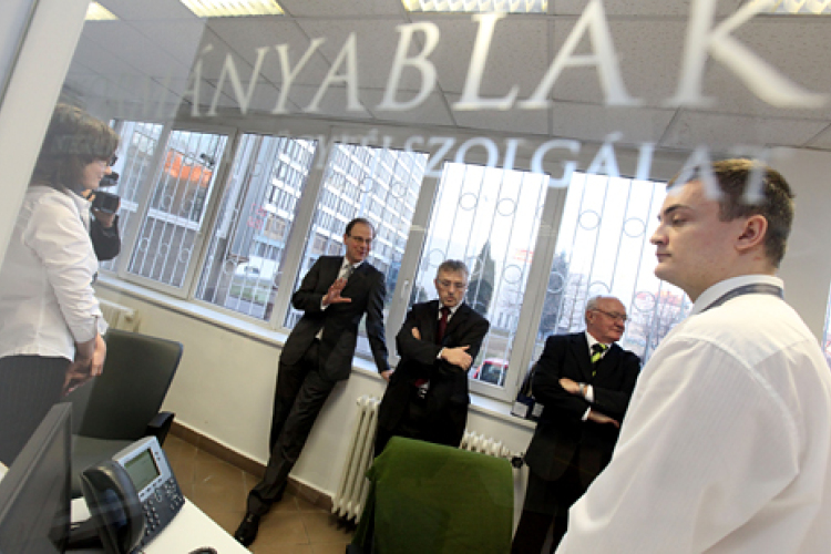 Norvég példa: csak párbeszéddel alakítható ki a „jó állam”