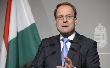 Tobin-ügy - Navracsics: Írország köteles lenne végrehajtani a magyar bíróság ítéletét