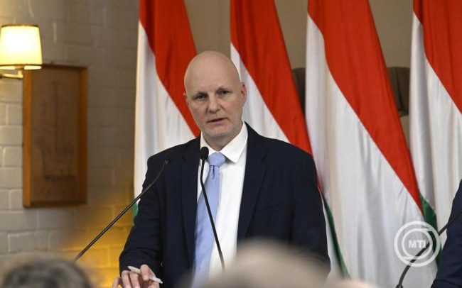 Tanács Zoltán: szabad tudomány nélkül nincs szabad ország