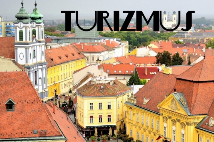 Jelentősen nőtt a vendégéjszakák és a turisták száma Székesfehérváron