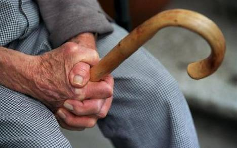 Globális jelentés az elöregedésről: Magyarország a középmezőnyben