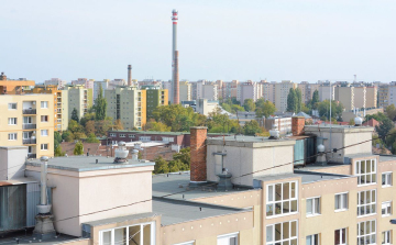 Október 15-től mindenhol melegek lesznek a radiátorok, kérhető előbb is a fűtés