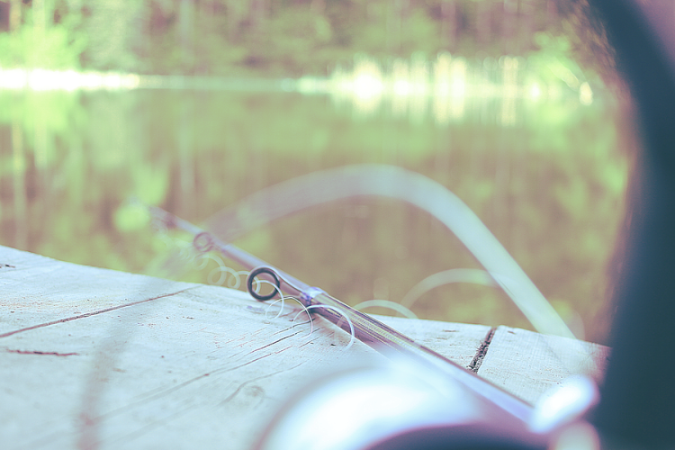 Pecázás közben akadt a horogra az emberkereskedő futtató