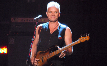 Sting \