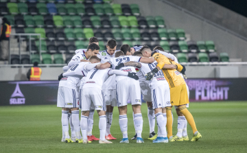 A Vác vagy az Újpest lesz a MOL Fehérvár következő ellenfele a Magyar Kupában