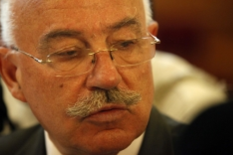 Martonyi: nem igaz, hogy menekülnének tőlünk a zsidók