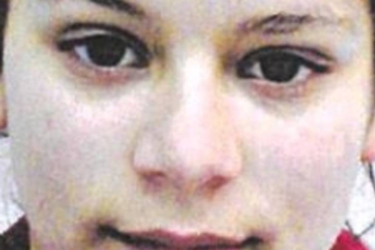 Eltűnés miatt keresi a fehérvári rendőrség a 17 éves Németh Anitát
