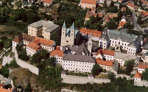 A kulturális örökség napjai - Különleges helyszínek Veszprémben