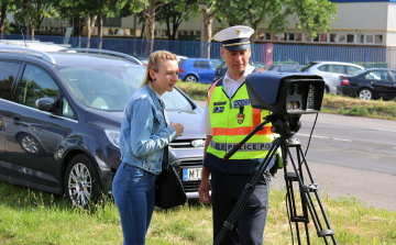 A hétfői speedmarathon eredményei Fejér megyéből