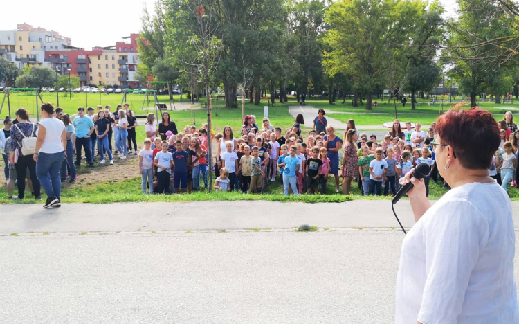 Szeptember 5-én ismét megszólalnak a szirénák - a külső védelmi tervet gyakorolják