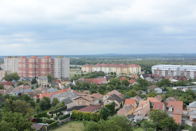 A legtöbben lakást vesznek - ingatlanpiaci körkép Székesfehérváron