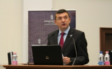 ÁSZ: mindenki sorra kerül, aki közpénzzel gazdálkodik