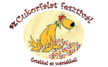 Hatodszorra is hódít a Cukorfalat Fesztivál!