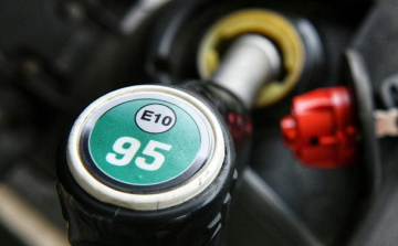 25-27 forinttal drágulhatnak az üzemanyagok hat nap alatt