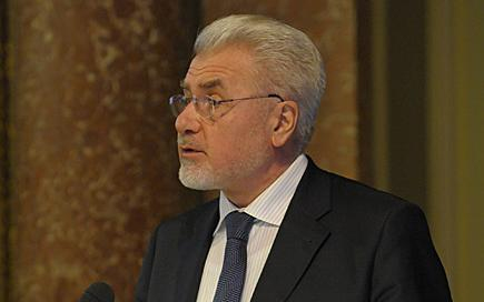 A tudomány ünnepe - Pálinkás József: a velünk élő tudományt ünnepeljük 2013-ban