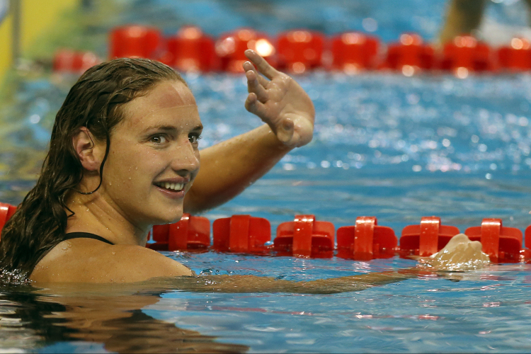 Hosszú Katinka visszatér és megcélozza a hatodik olimpiáját