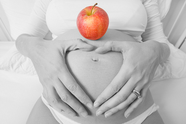 Így csökkentse a terhesség alatti diabétesz kialakulásának kockázatát