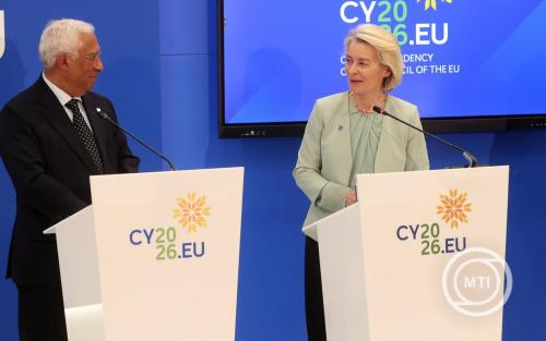 Az EU hétfőn megnyitja a csatlakozási tárgyalások első fejezetcsoportját Ukrajnával és Moldovával