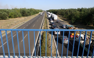 Minden rendben van az e-útdíjjal?