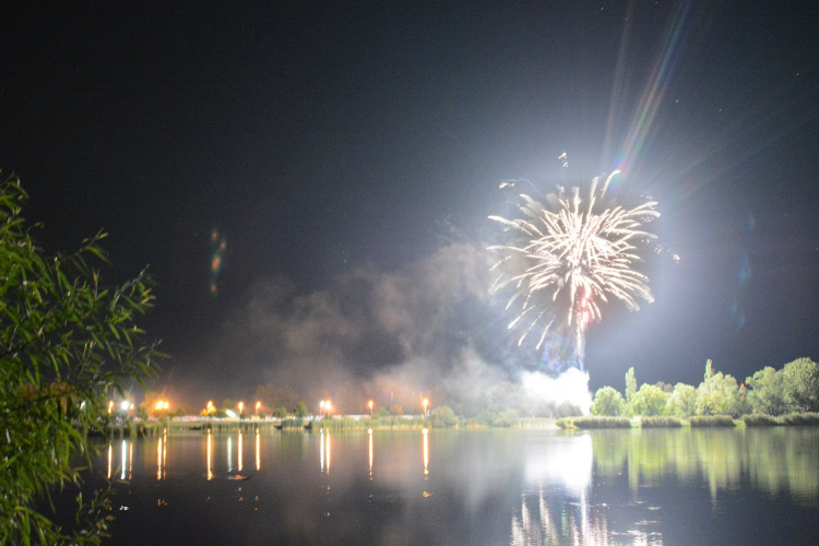 Forgalomkorlátozások az augusztus 20-i ünnepi programok alatt