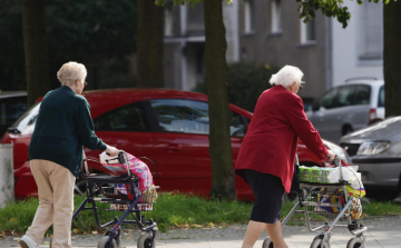 Ennek a hírnek biztosan örülnek majd a nyugdíjasok