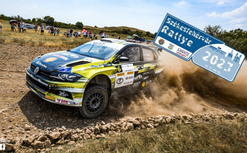 Forgalomterelések, lezárások várhatóak a Székesfehérvár Rally idején