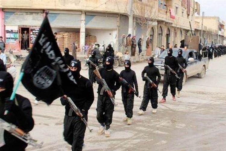 Támadást intézhet az Iszlám Állam az Egyesült Államok ellen a CIA szerint