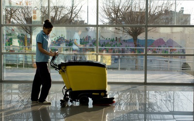 Patthelyzetben a kórházi takarító cégek