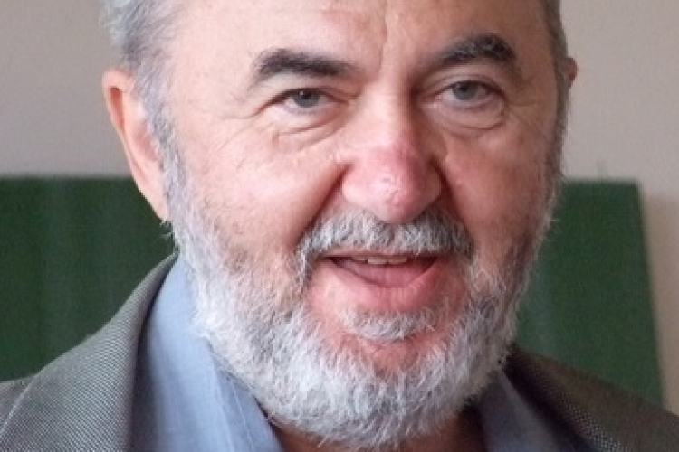 Nógrádi Gábor írónak ítélték idén a Janikovszky Éva-díjat