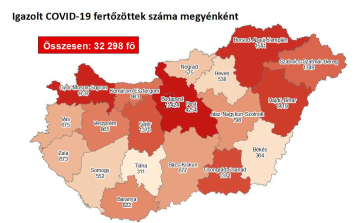 Minden eddiginél több halálos áldozatot követelt itthon egy nap alatt a koronavírus-járvány