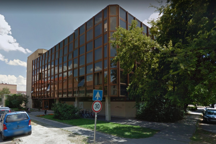 Költözik a Székesfehérvári Járási Hivatal