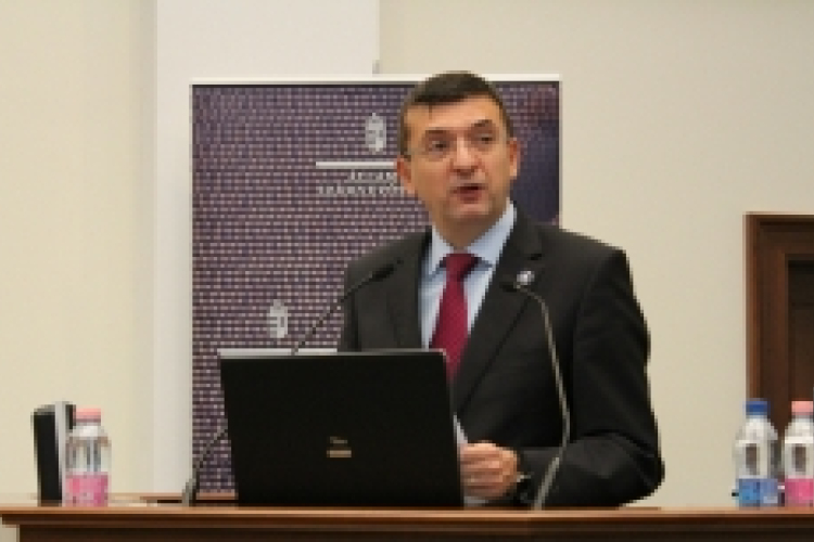 ÁSZ: mindenki sorra kerül, aki közpénzzel gazdálkodik