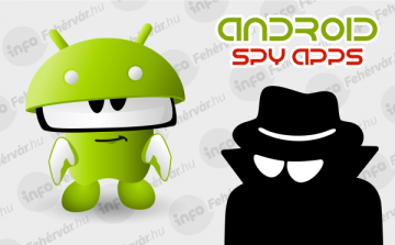 Androidos kémkedés: Újabb kártevők jutottak át a Play Store pajzsán