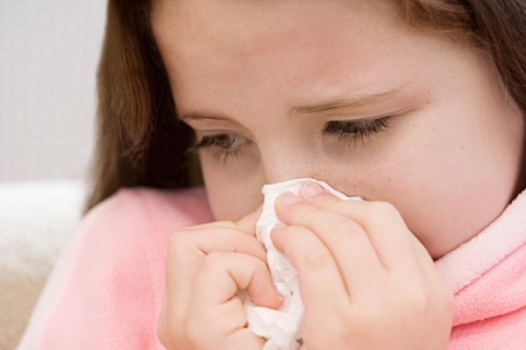 Levegő útján is terjedhet az influenza egy új kutatás szerint