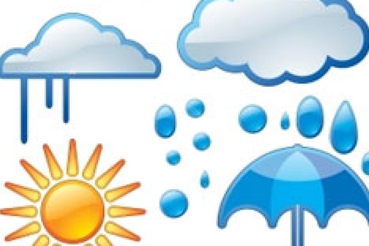 Időjárás-jelentés