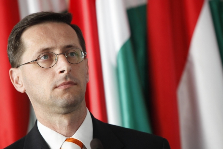 Varga Mihály: nem lesz nagy változás jövőre az adórendszerben
