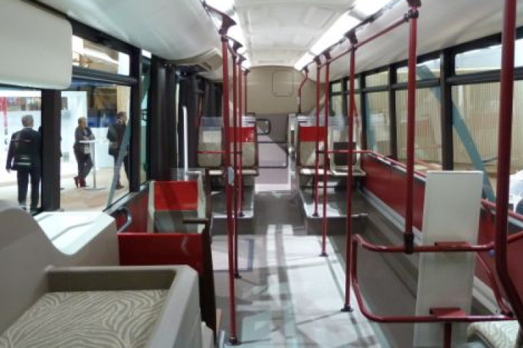 Tizenöt új szóló autóbuszra írt ki közbeszerzést a BKV