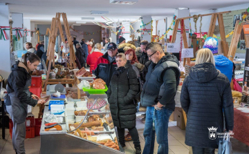 Egy helyen lesz a felújított Jancsárkert piac és az új EcoFamily áruház