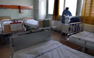 Influenza - Újabb kórházakban tilos a látogatás