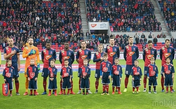 Szerdán este 6 órakor kezdődik a Vidi-Fradi Magyar Kupa negyeddöntő visszavágó