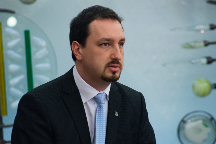 Kényszerítés és rágalmazás miatt feljelentést tett Lazáry Viktor, Szombathely alpolgármestere