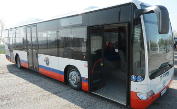 Buszmenetrend március 1-től - üzletekhez és műszakokhoz igazították a járatokat